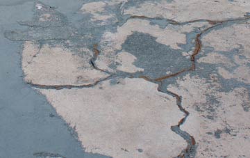 fibreglass roofing replacement Lamb Corner