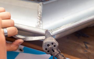 disadvantages of Lamb Corner lead roofing