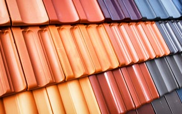Lamb Corner roof tile costs