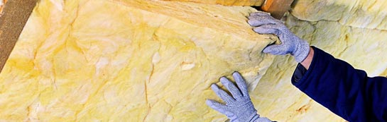 quotes for Lamb Corner roof insulation