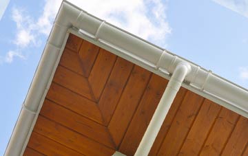 Lamb Corner soffit types