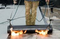 Lamb Corner flat roof sealing quote