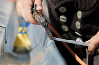 Lamb Corner lead roof quotes